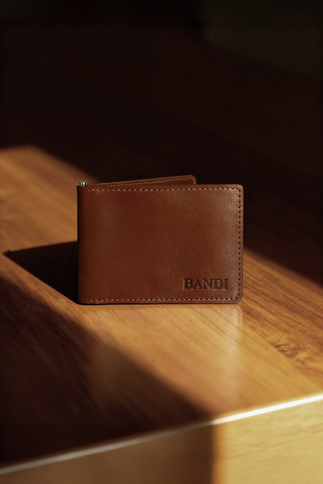 Peněženky BANDI