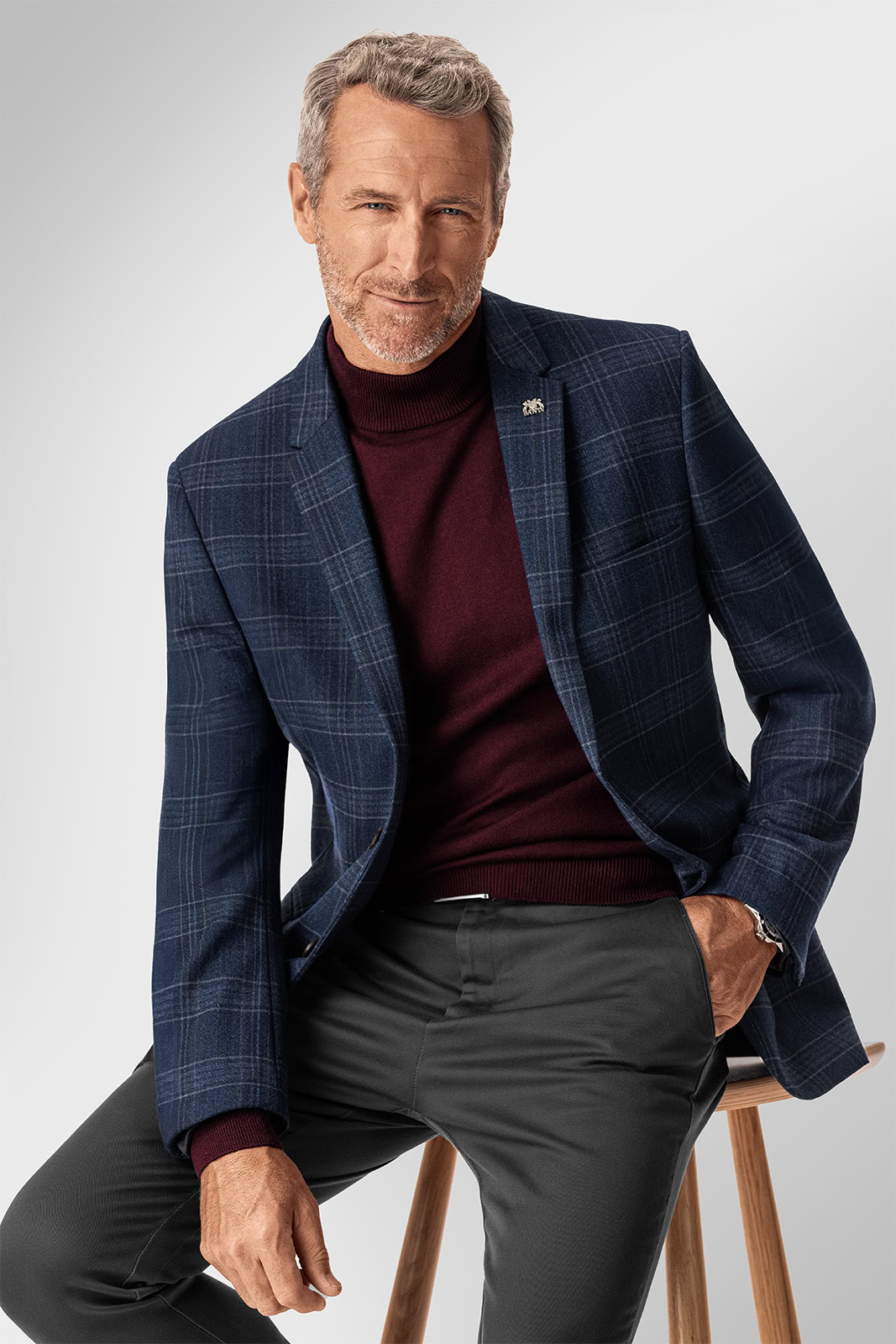 Oblečení do divadla