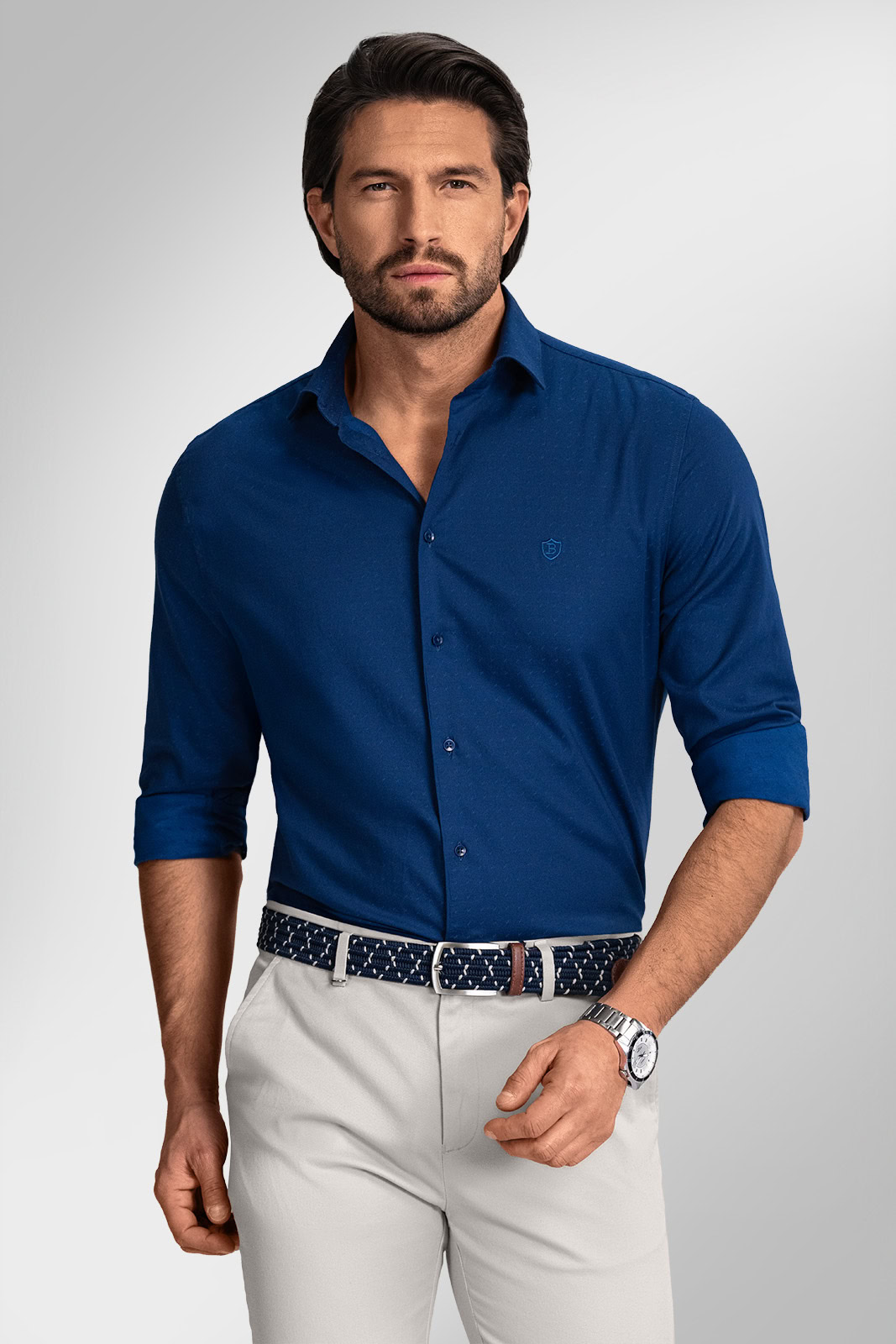 Business Casual