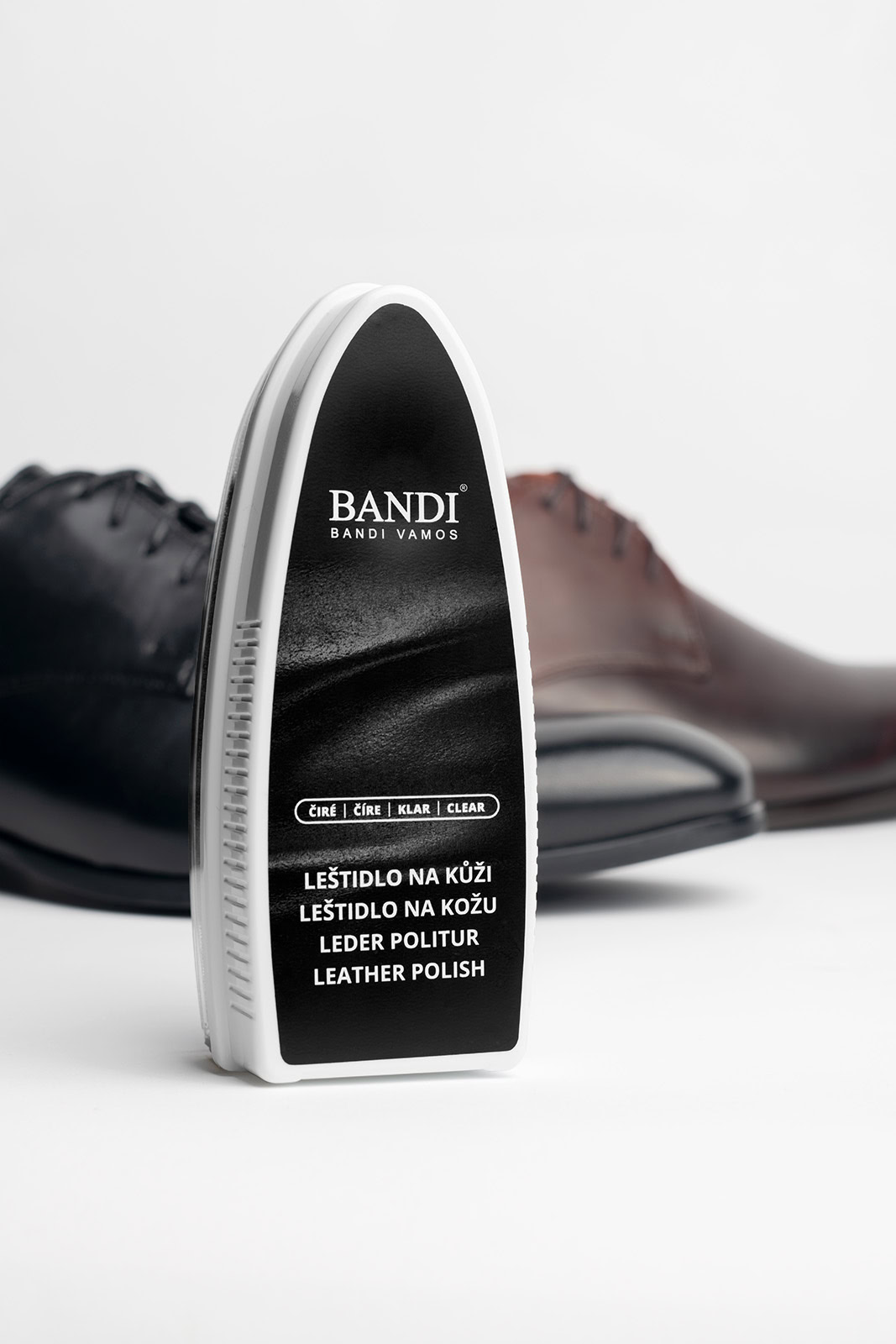 Leštidlo na boty