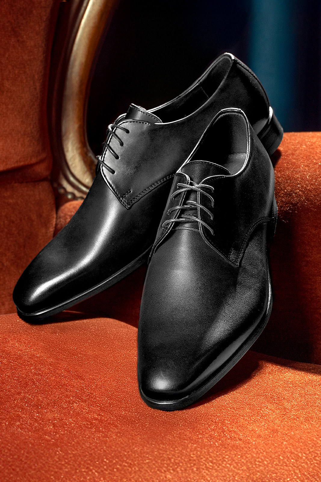 obuv do společnosti