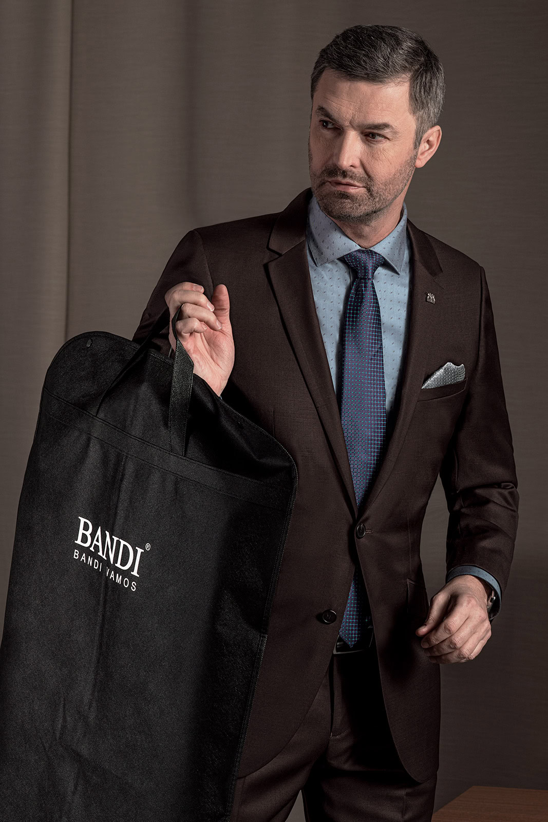 Jak se starat o oblek