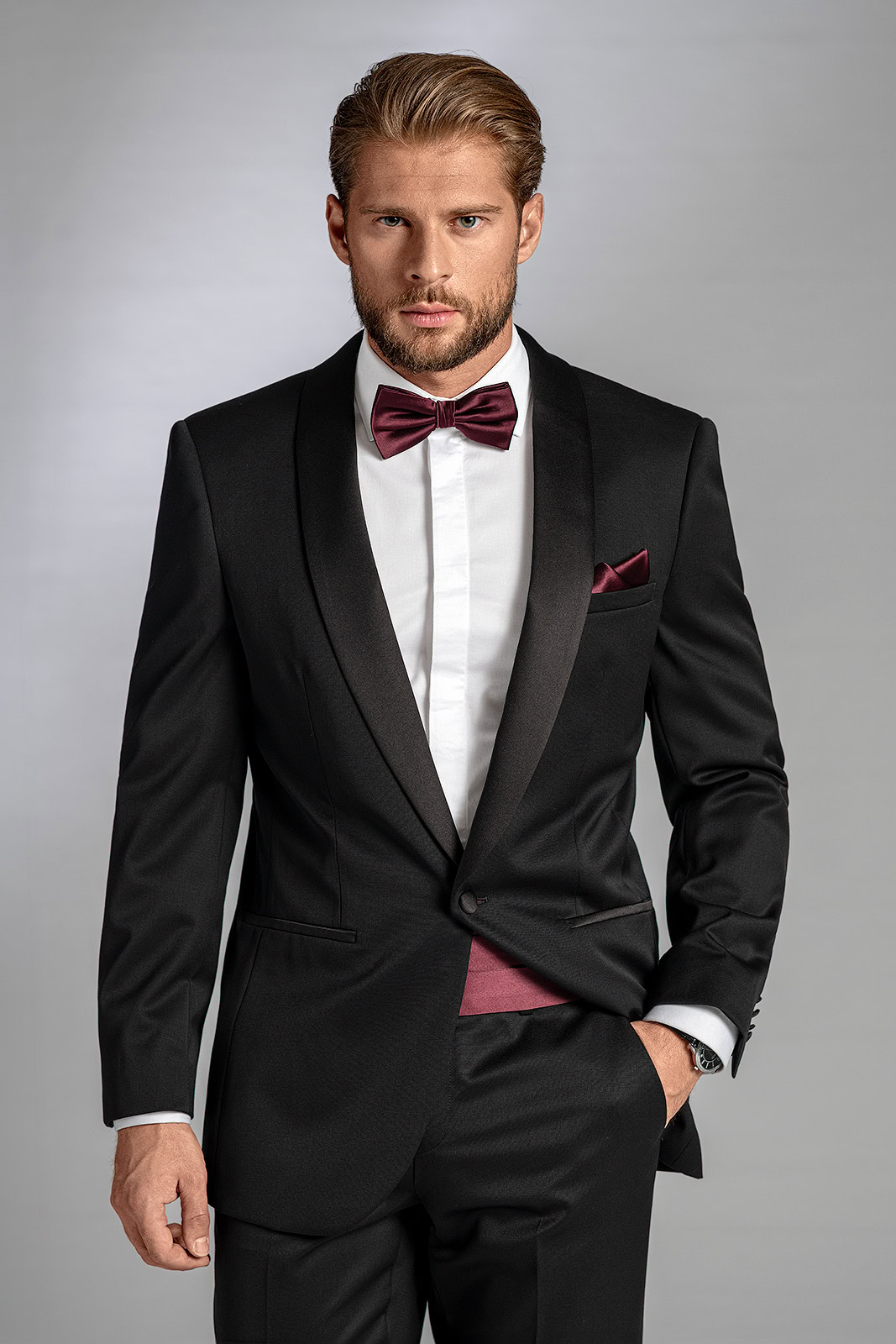 společenský opasek