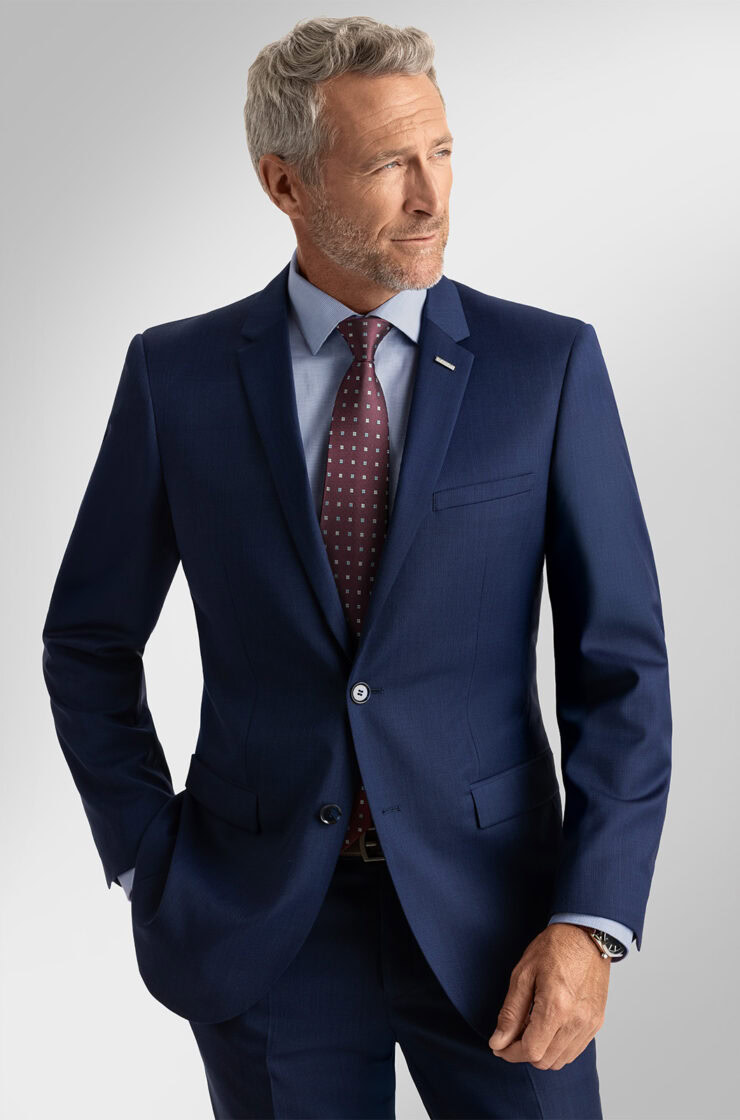 Pánský oblek BANDI Enrici Marin