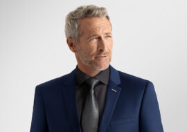 Pánský oblek BANDI Enrici Marin