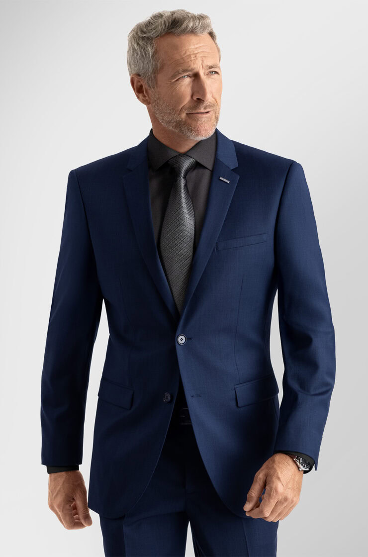 Pánský oblek BANDI Enrici Marin