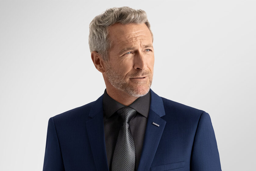 Pánský oblek BANDI Enrici Marin