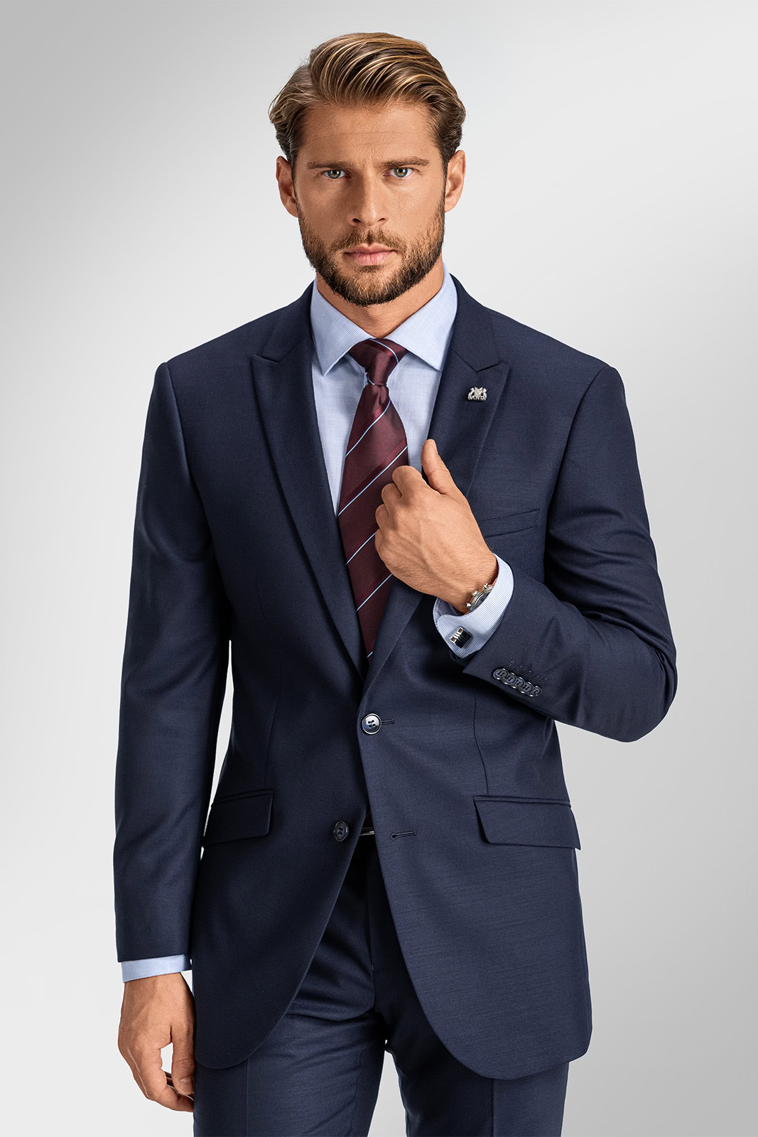 Jak se obléknout na jednání