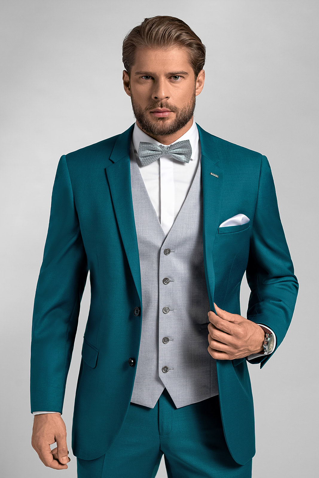 pravidla oblékání