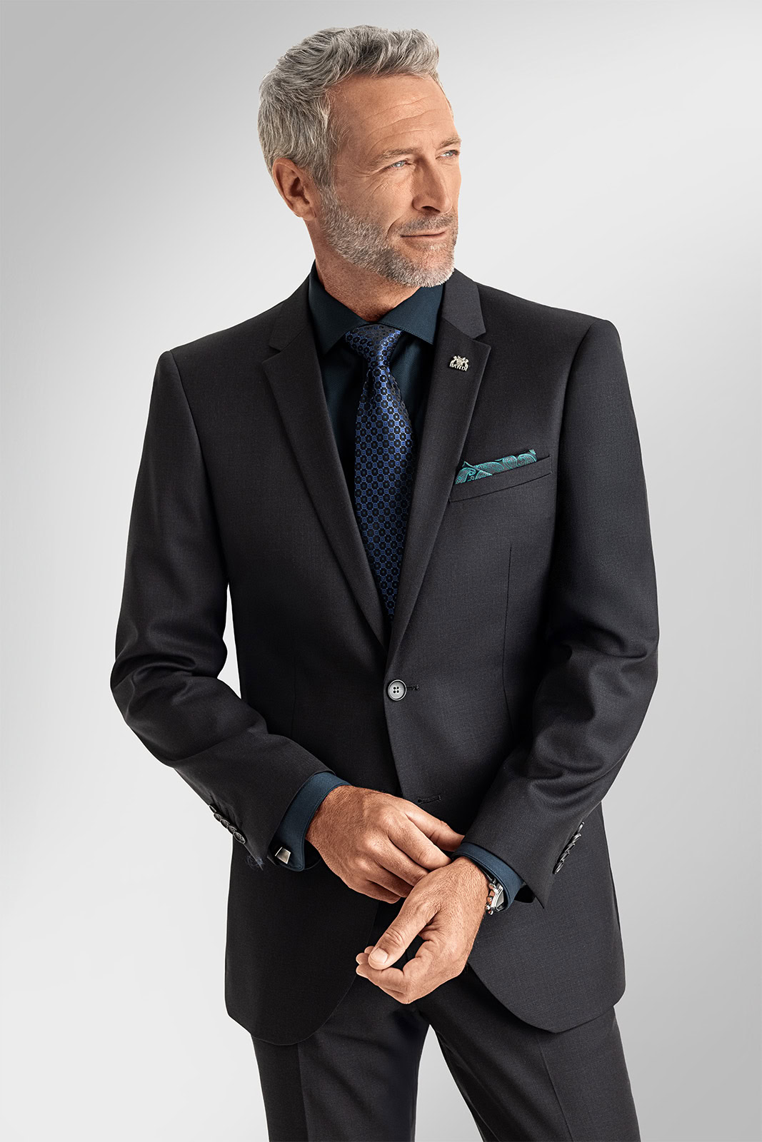 Jak se obléknout na ples