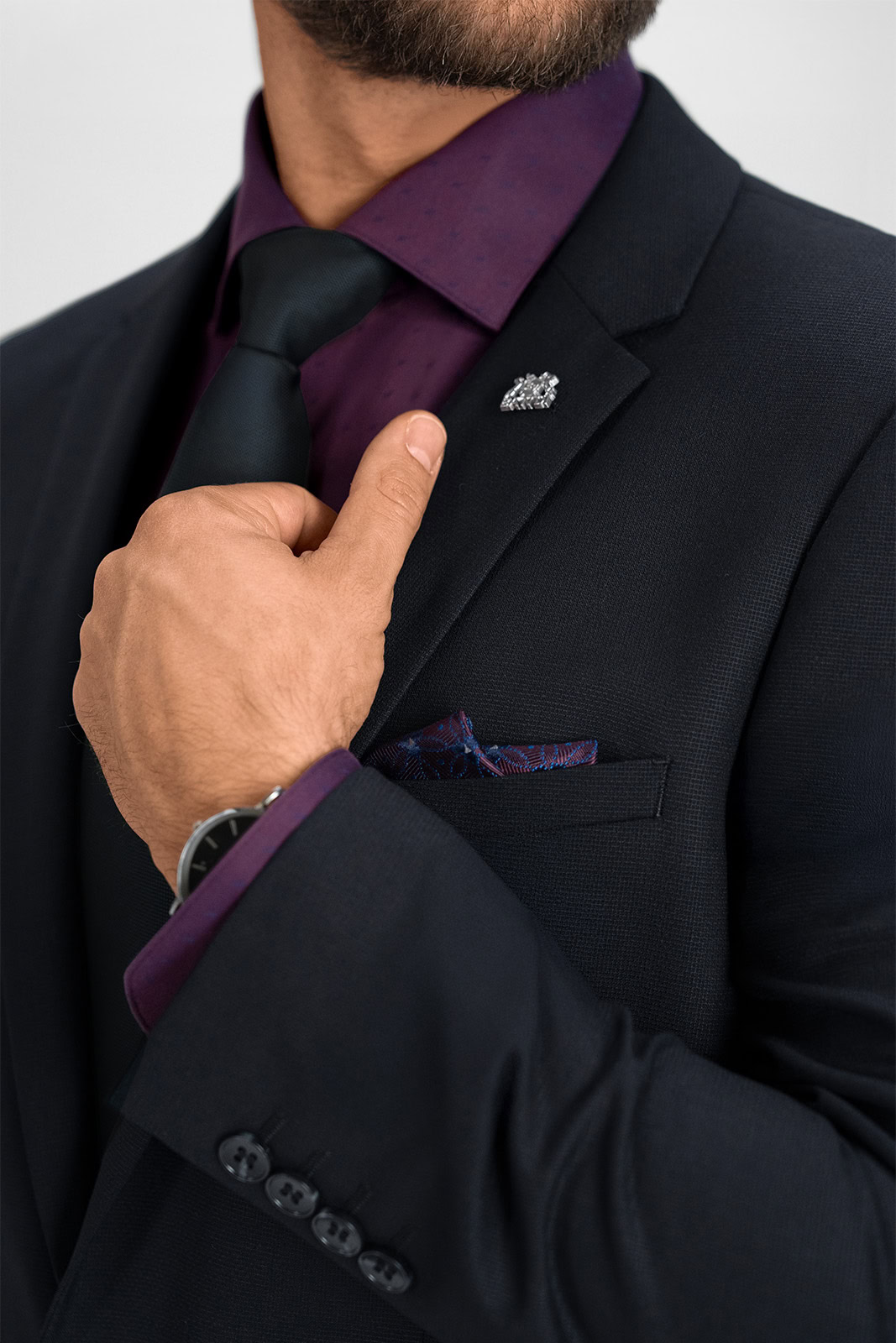 Jak se obléknout na ples