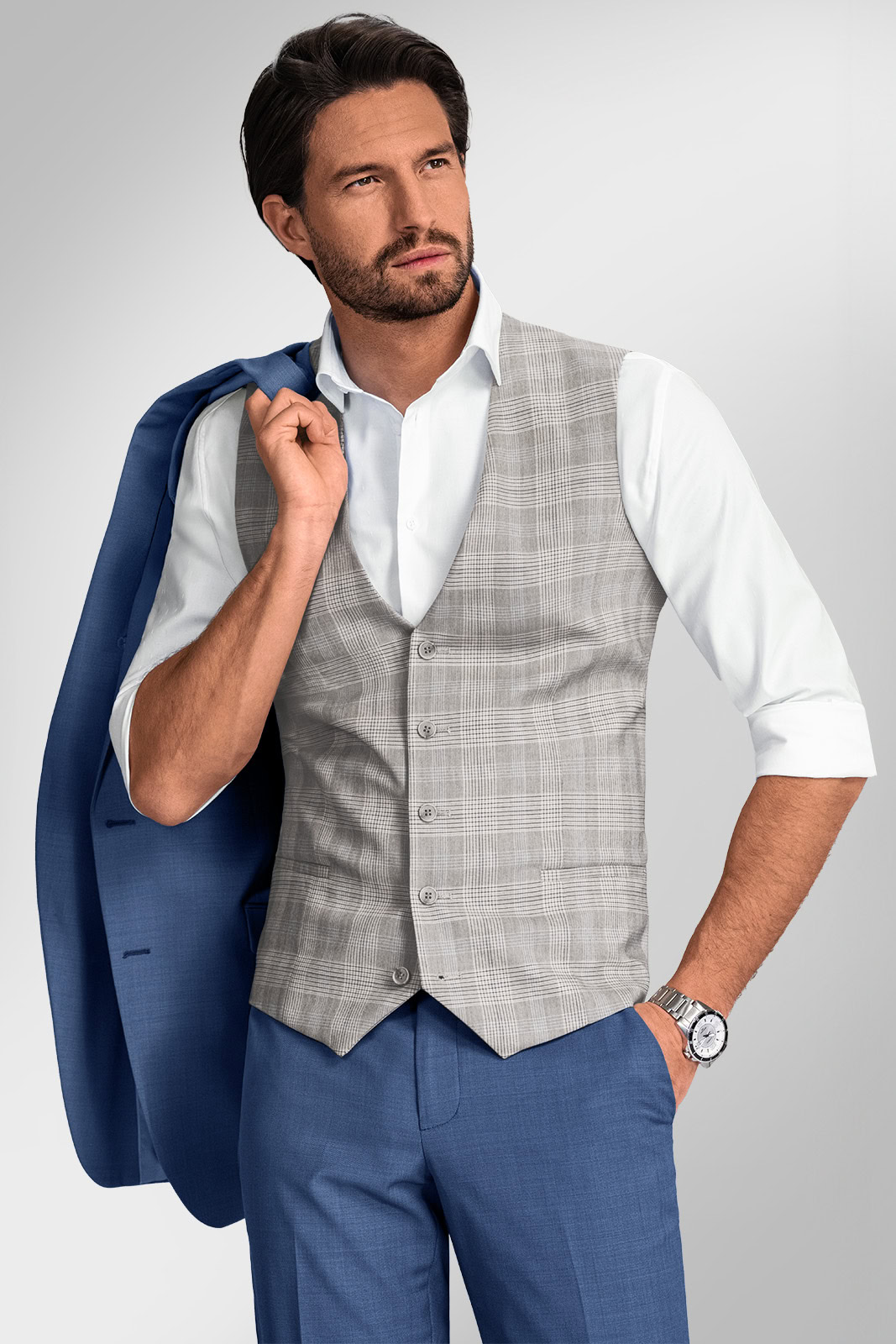 pravidla oblékání