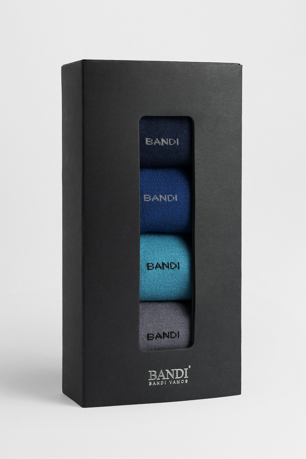 sada ponožek pánské