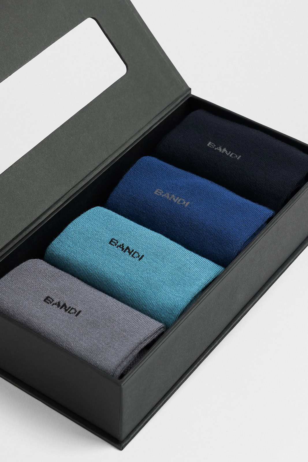 sada ponožek pánské