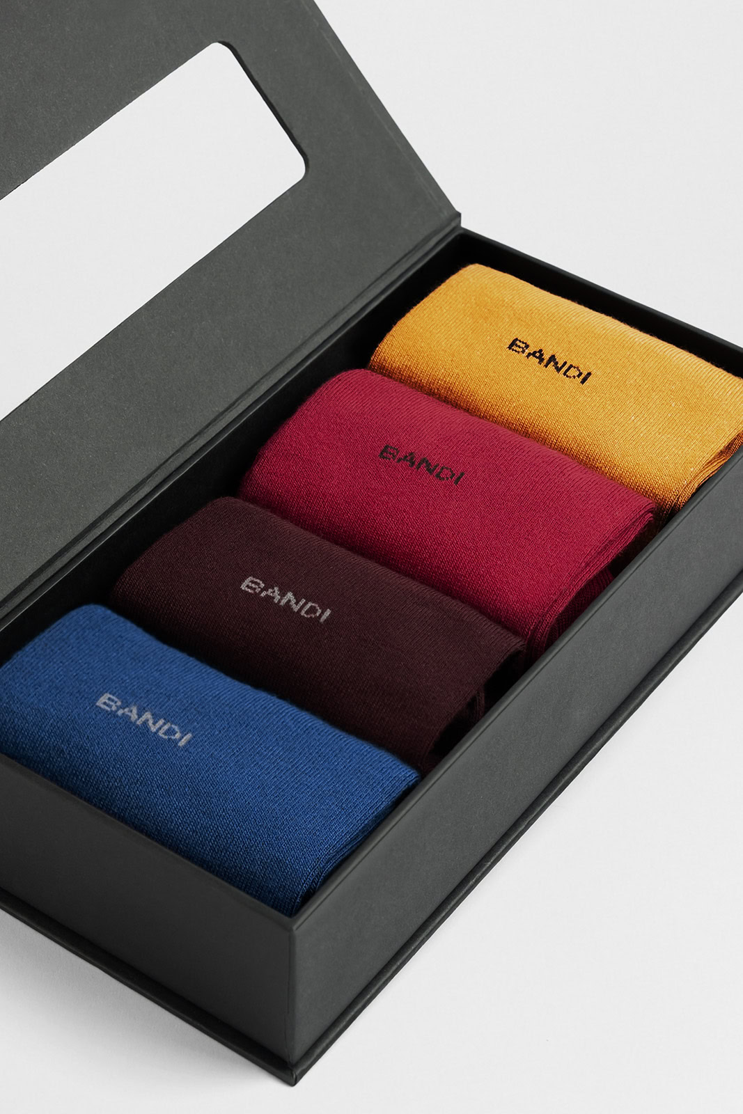 sada ponožek pánské