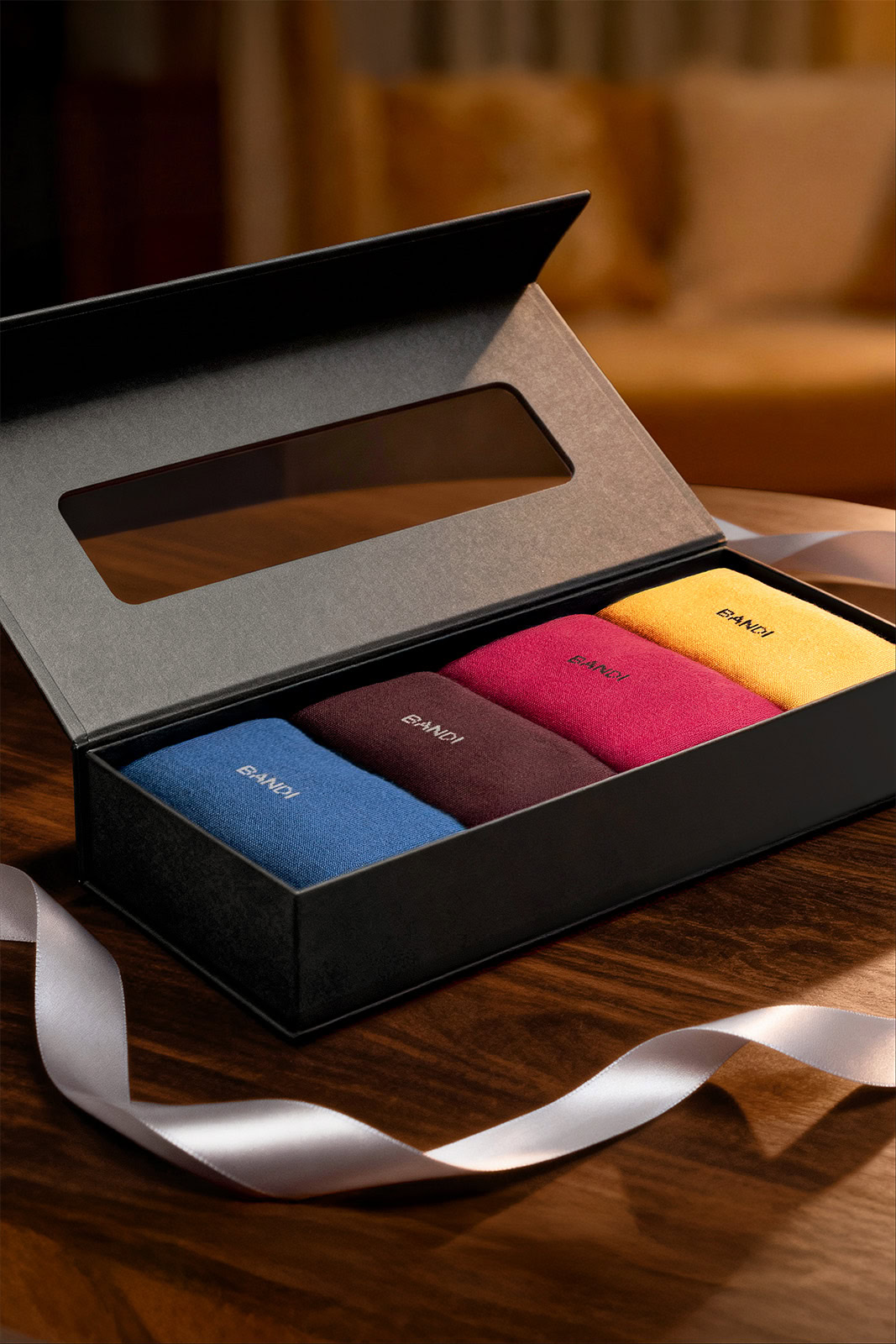 sada ponožek pánské