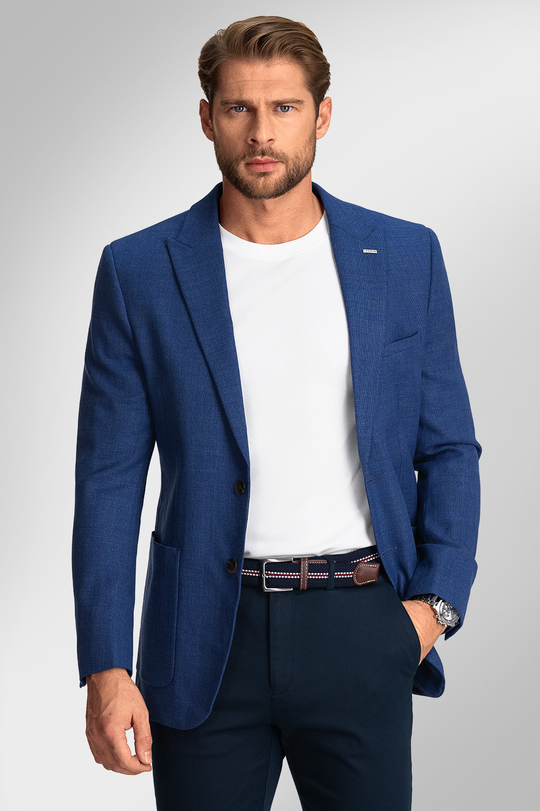 Smart Casual