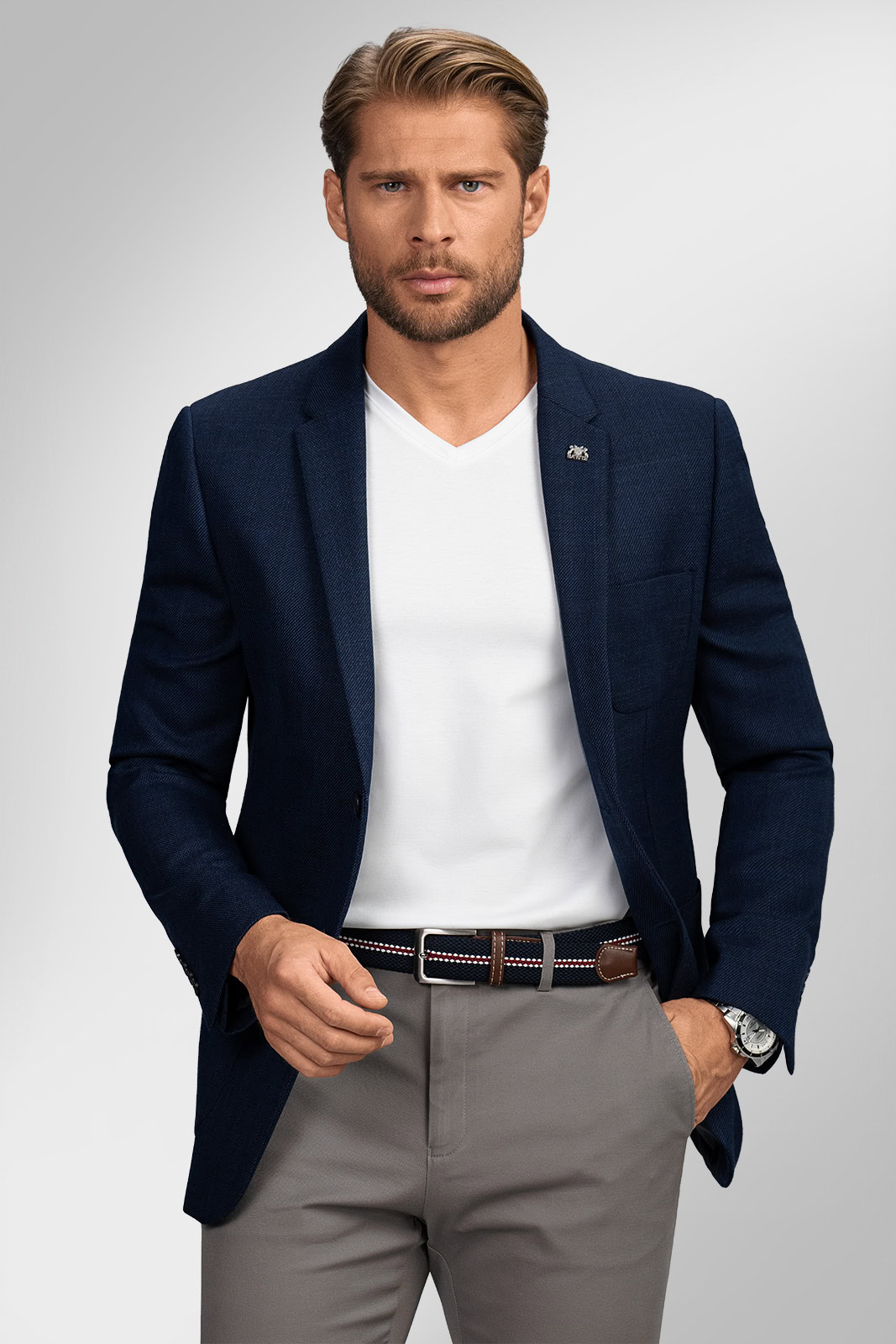 Smart Casual