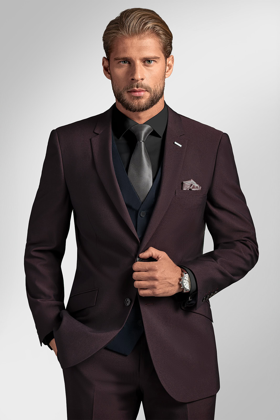 Jak se obléknout na ples