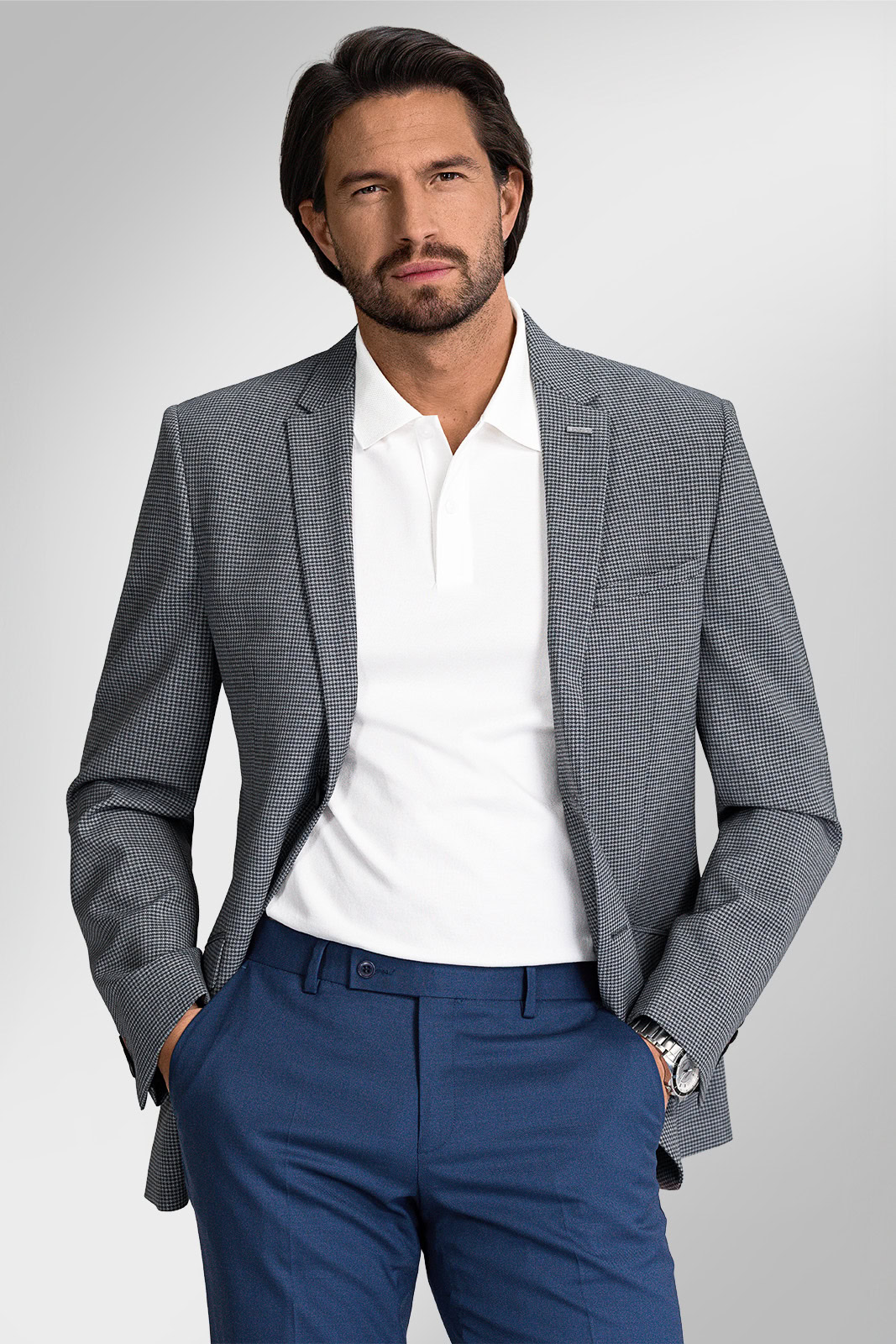 Business Casual