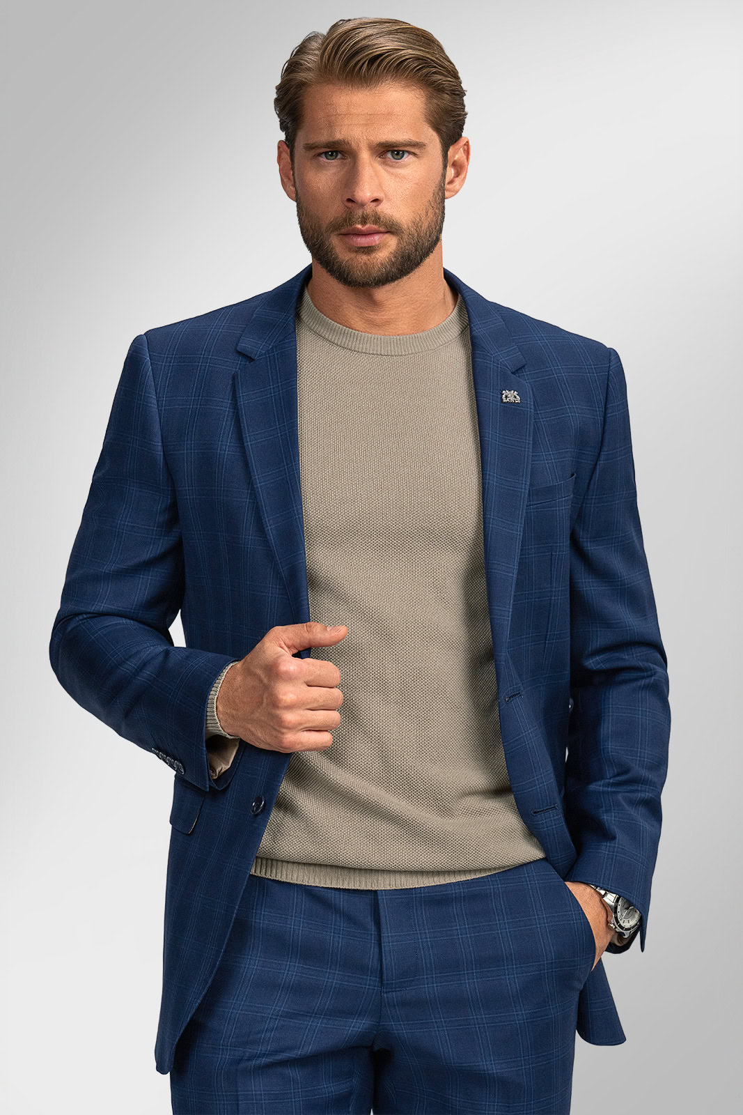 Smart Casual