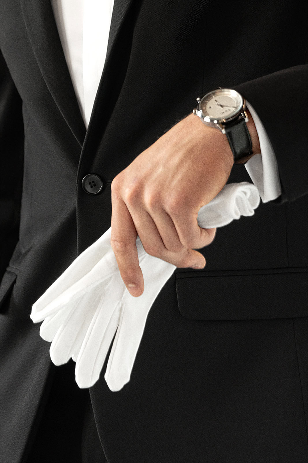 rukavice do tanečních