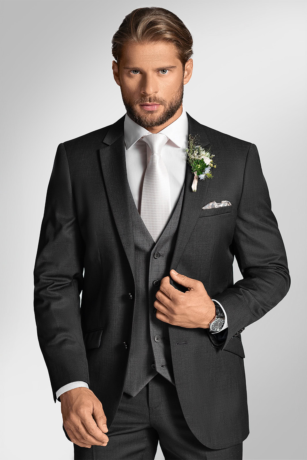 všestranný šatník