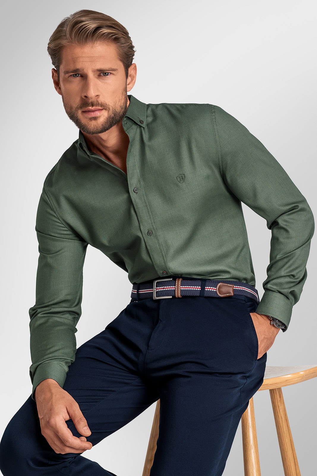 Business košile BANDI