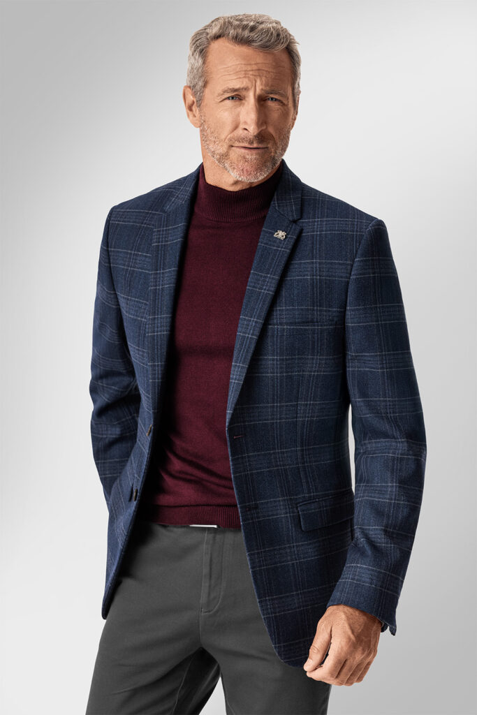 Oblečení na muzikál a operu