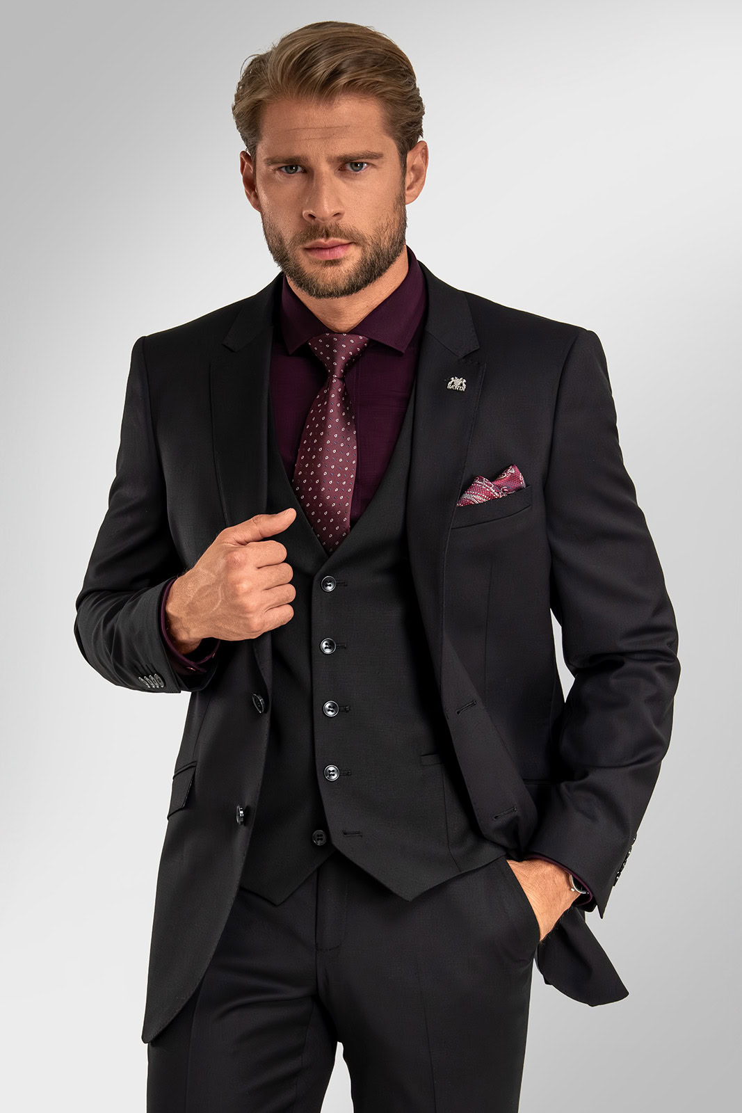 Jak se obléknout na ples