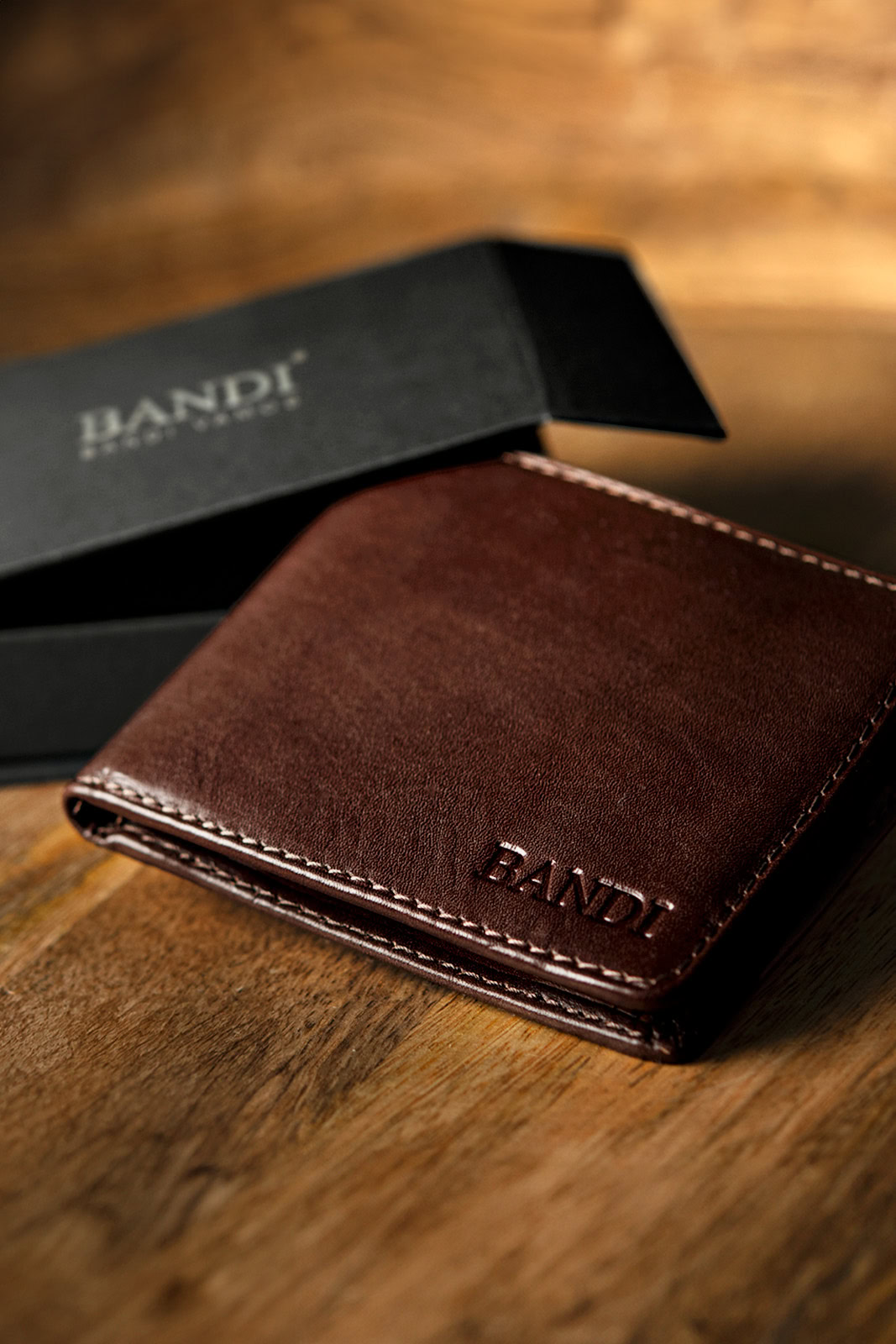 Peněženky BANDI