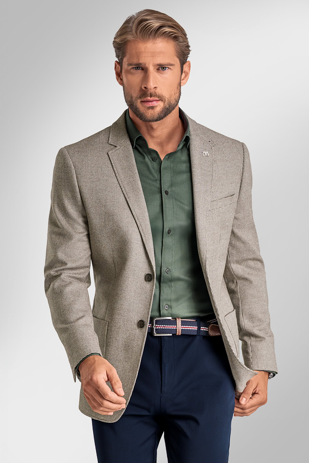 Jak kombinovat barvy a vzory