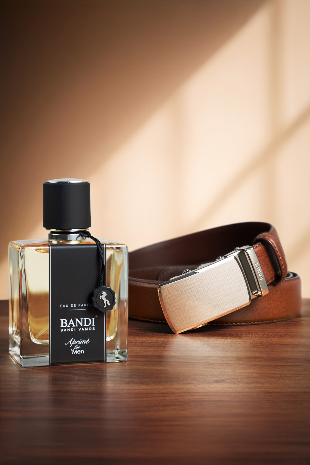 Pánský opasek BANDI