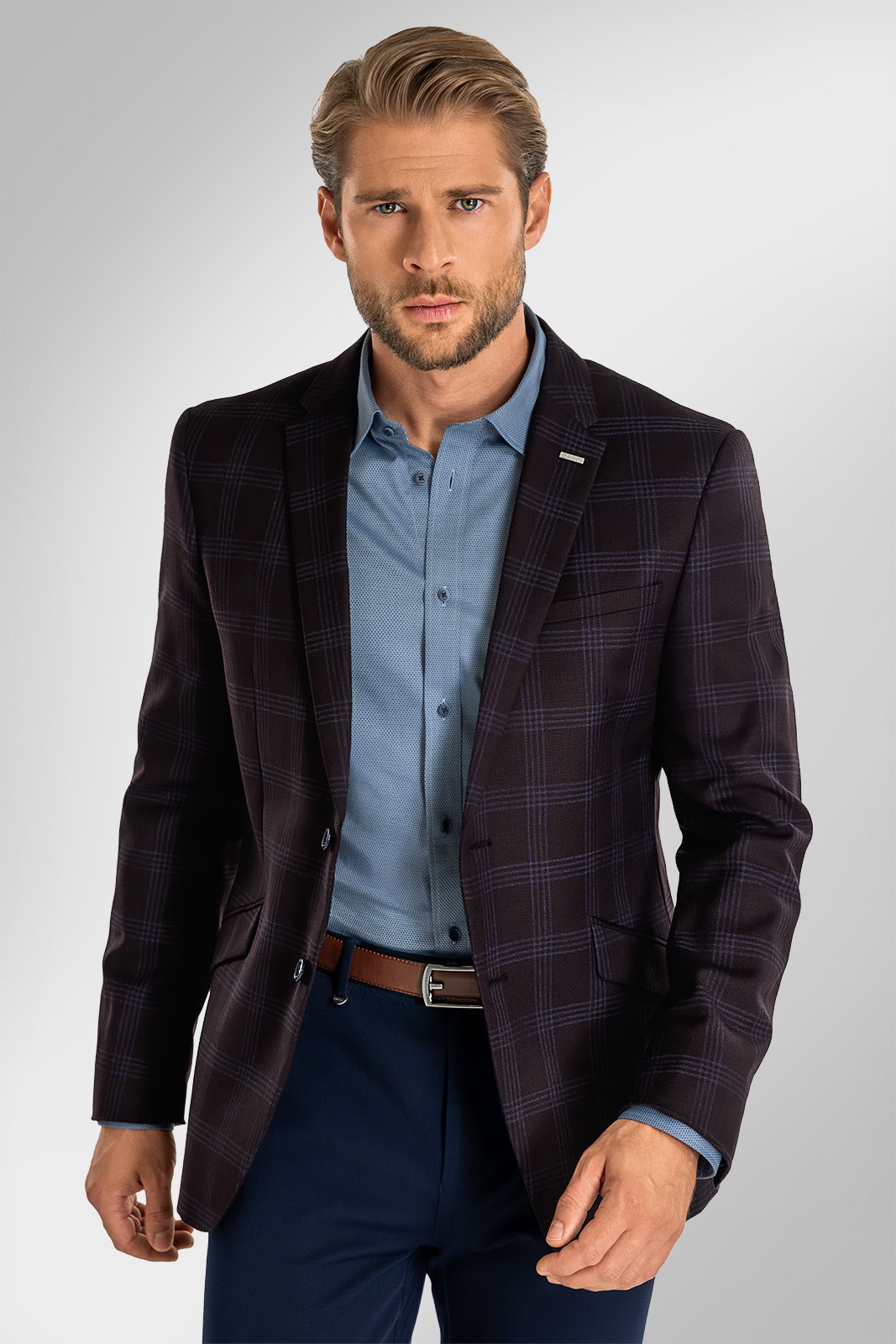 Business košile BANDI