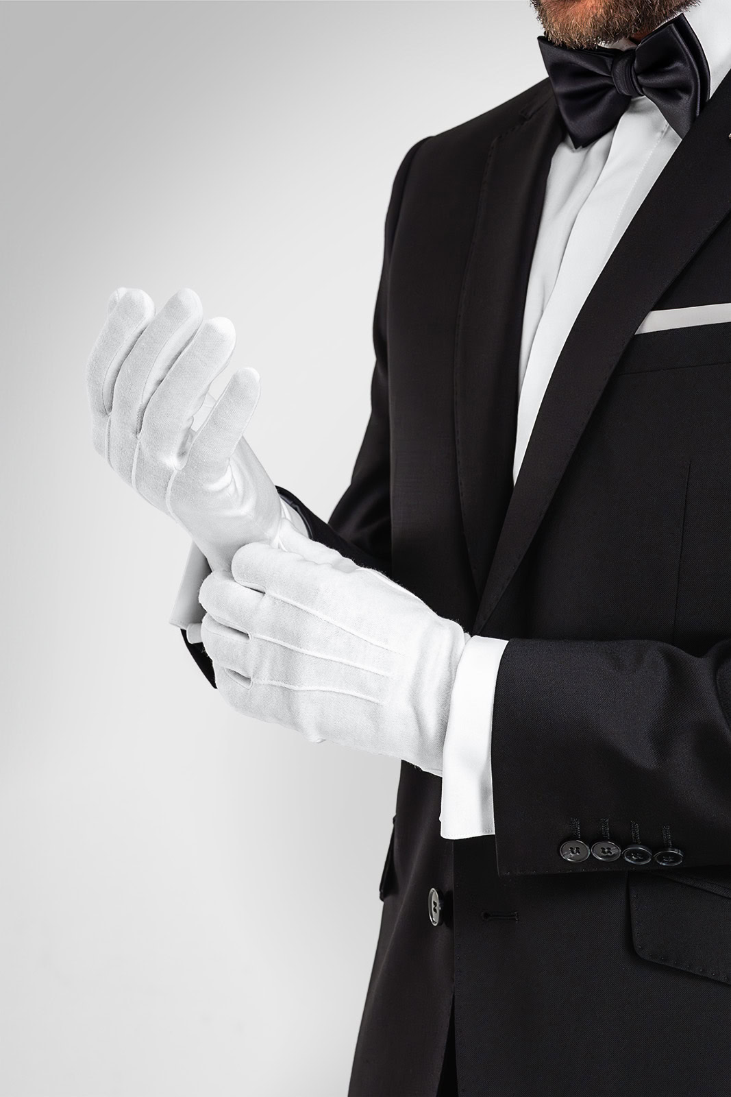 rukavice do tanečních