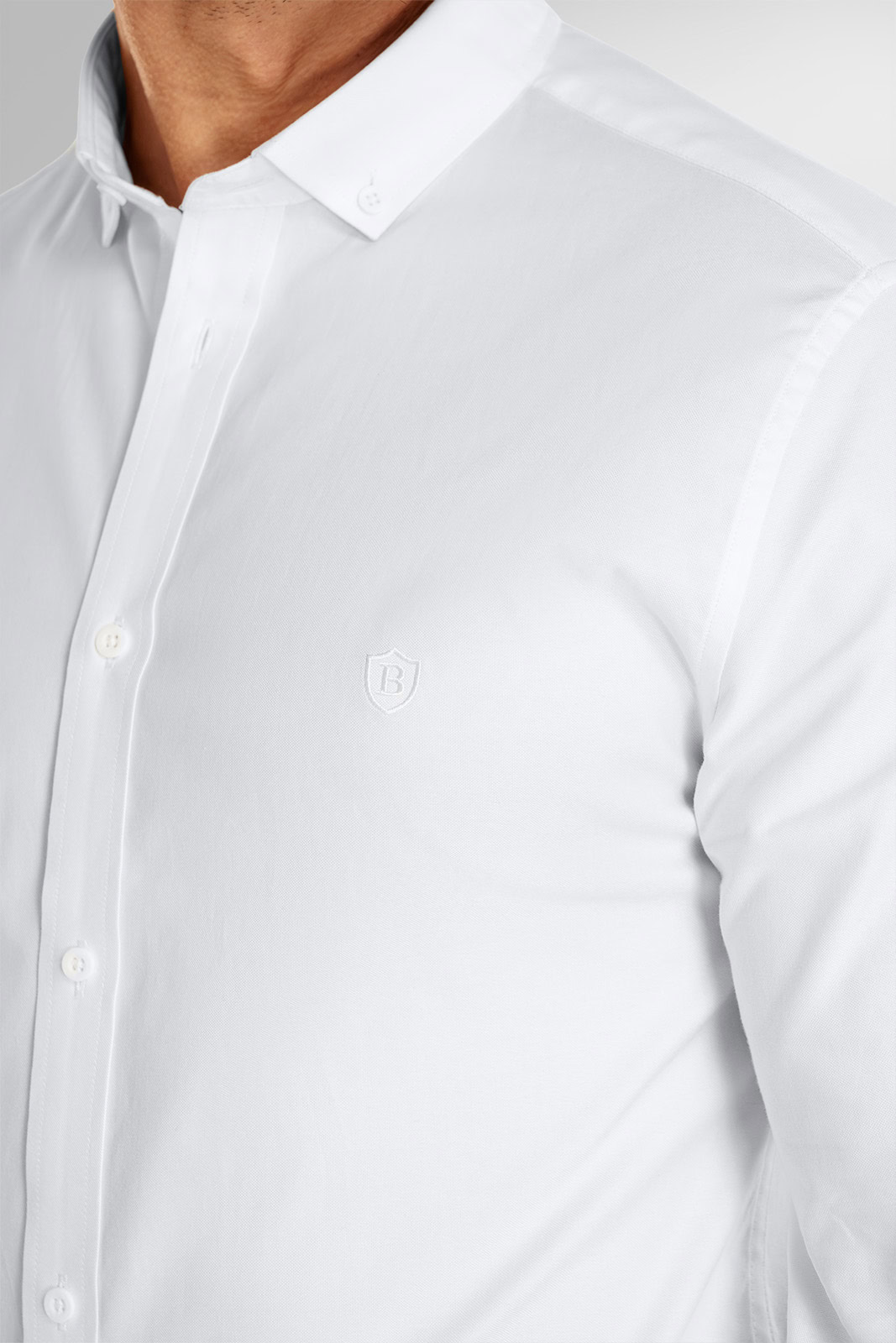 Business košile BANDI