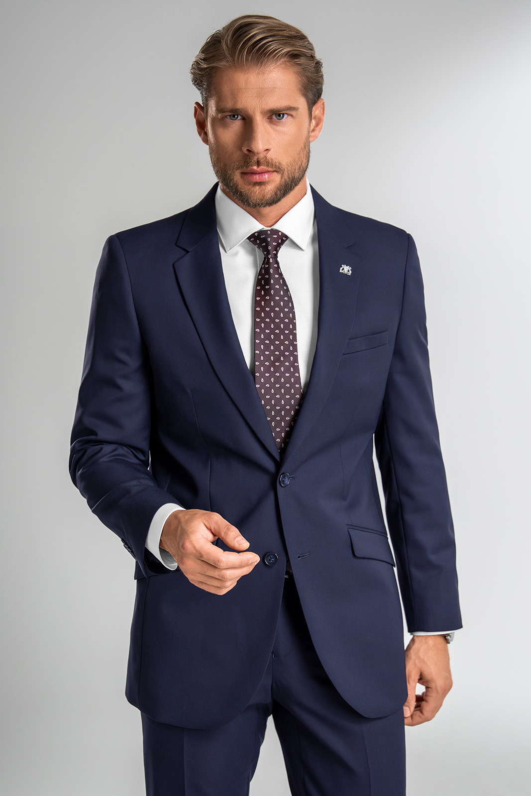 Oblečení do zaměstnání