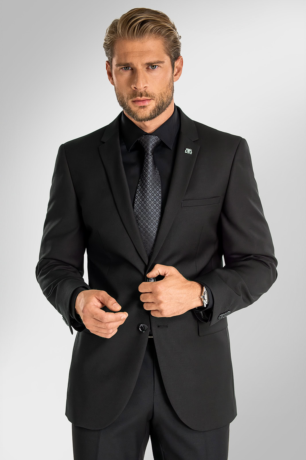 Jak se obléknout na ples