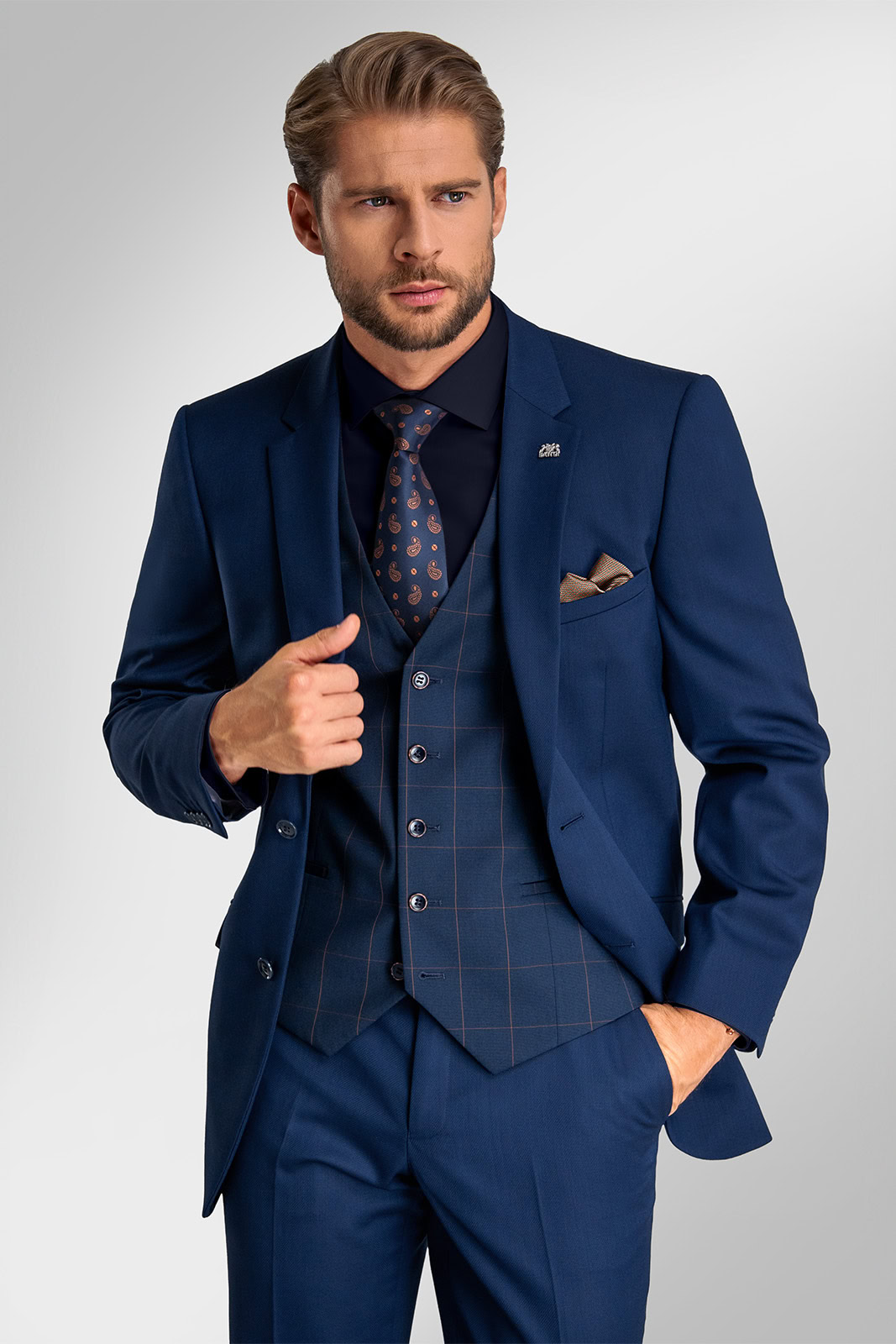 Jak se obléknout na ples