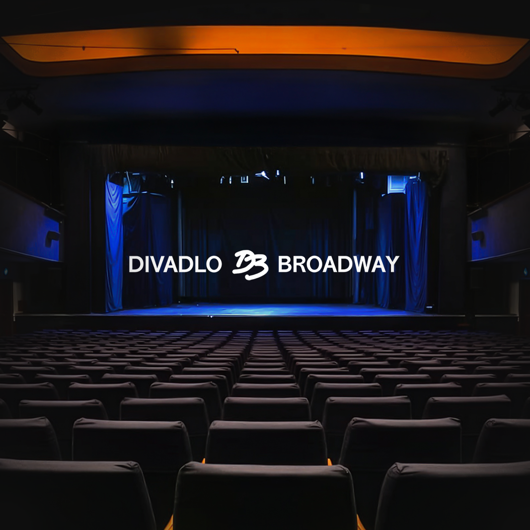 Módní značka Pánské obleky BANDI je partnerem Divadla Broadway