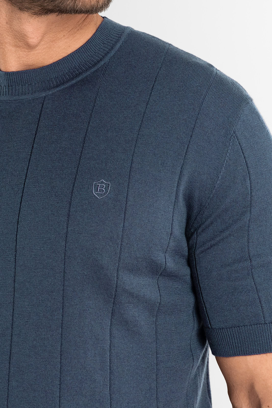 svetr BANDI s krátkým rukávem